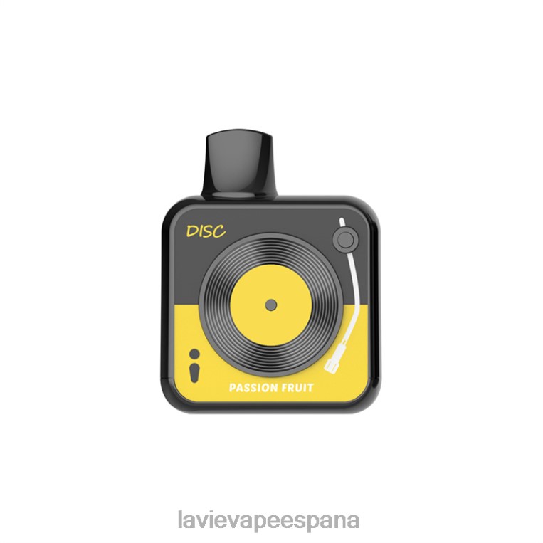 granadilla