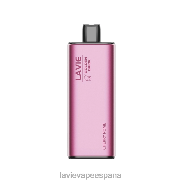 pepita de cereza