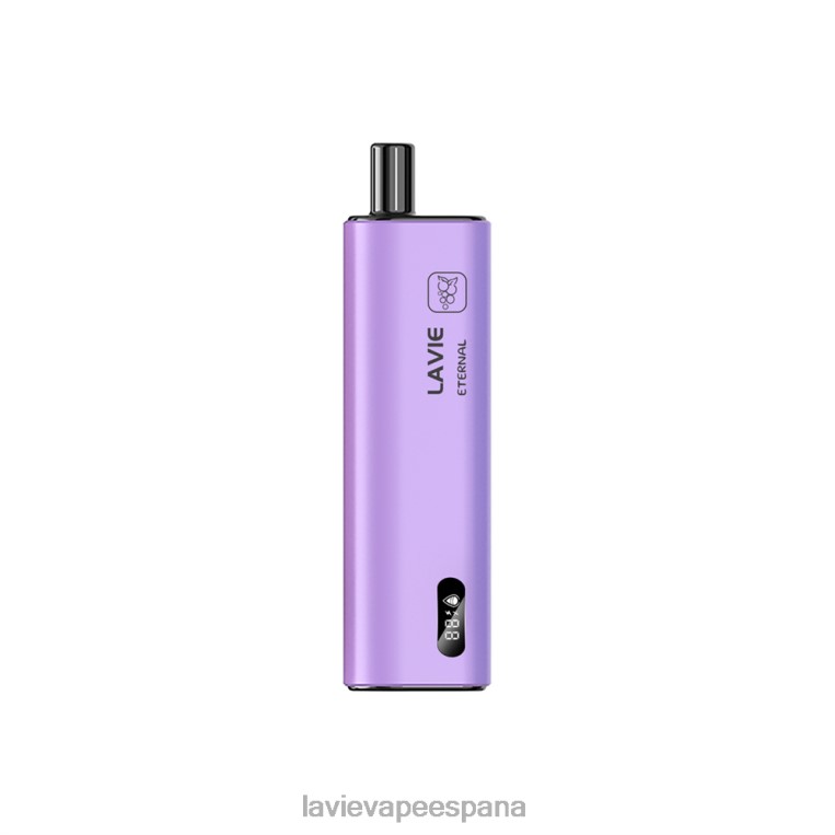 uva morada