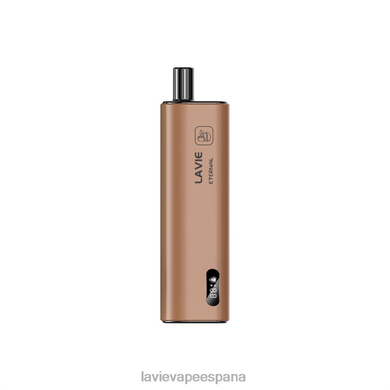 LAVIE Vape Venta - LAVIE ETERNAL 10000 bocanadas café P008B117