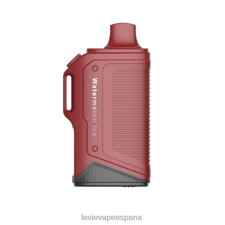 Comprar Vape LAVIE - LAVIE Energy Box 15000 bocanadas hielo de sandia P008B69