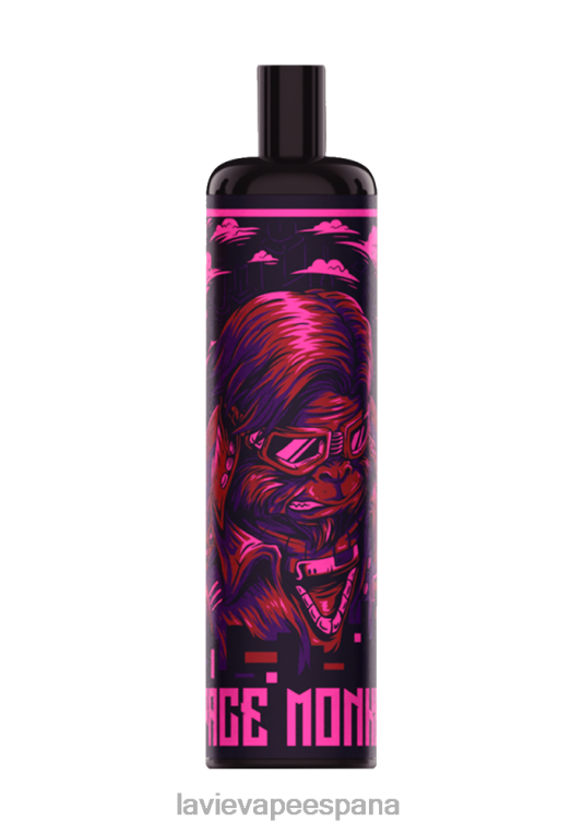 manzana roja limón