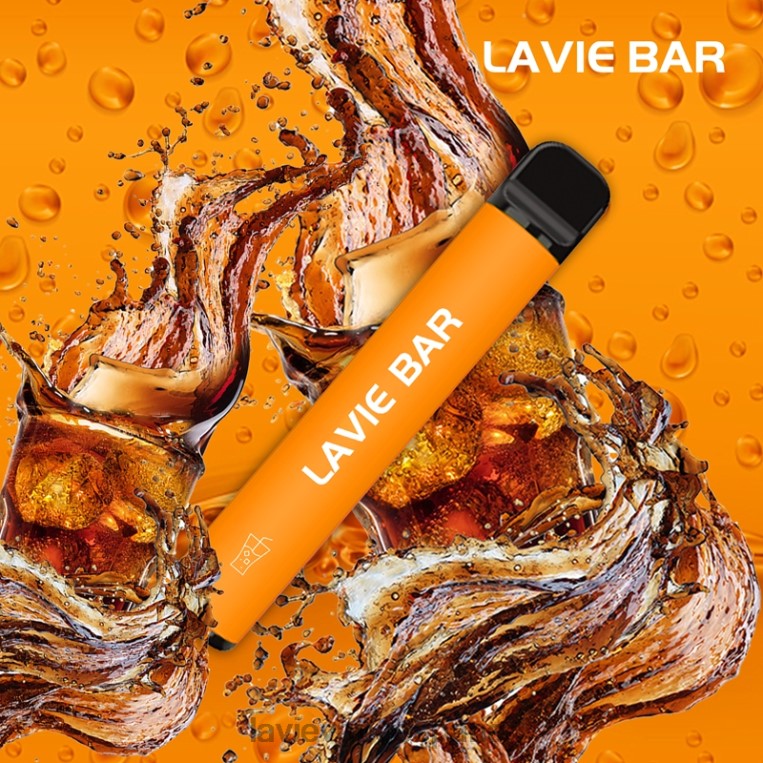 Comprar Vape LAVIE - LAVIE BAR Versión al 2% 800 inhalaciones reajuste salarial P008B321