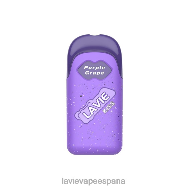 uva morada