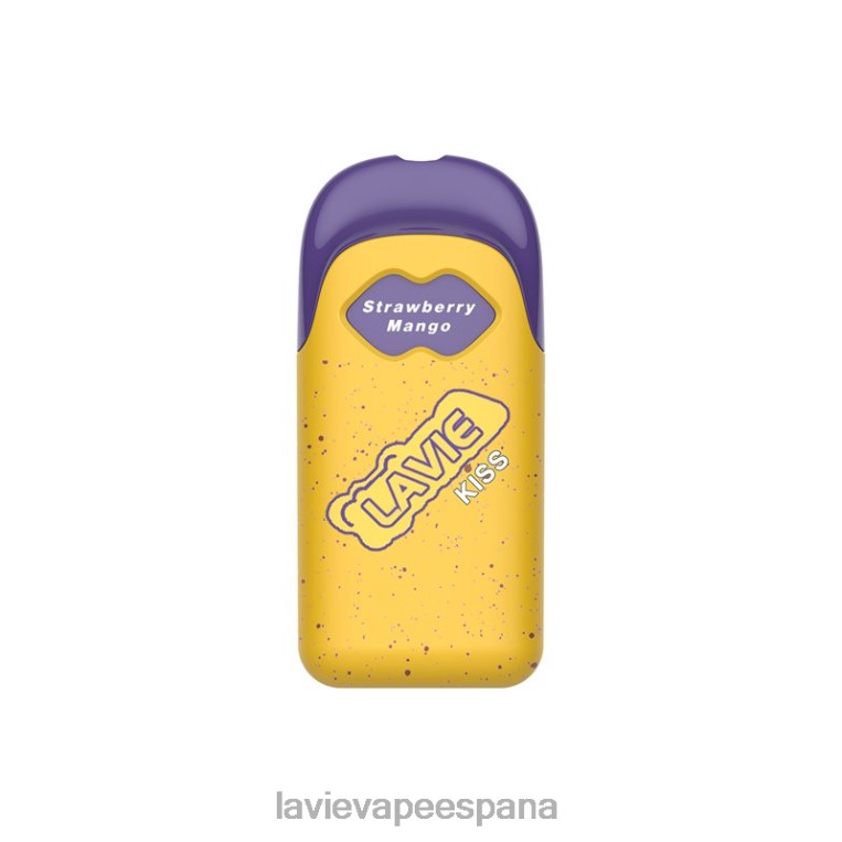 mango fresa