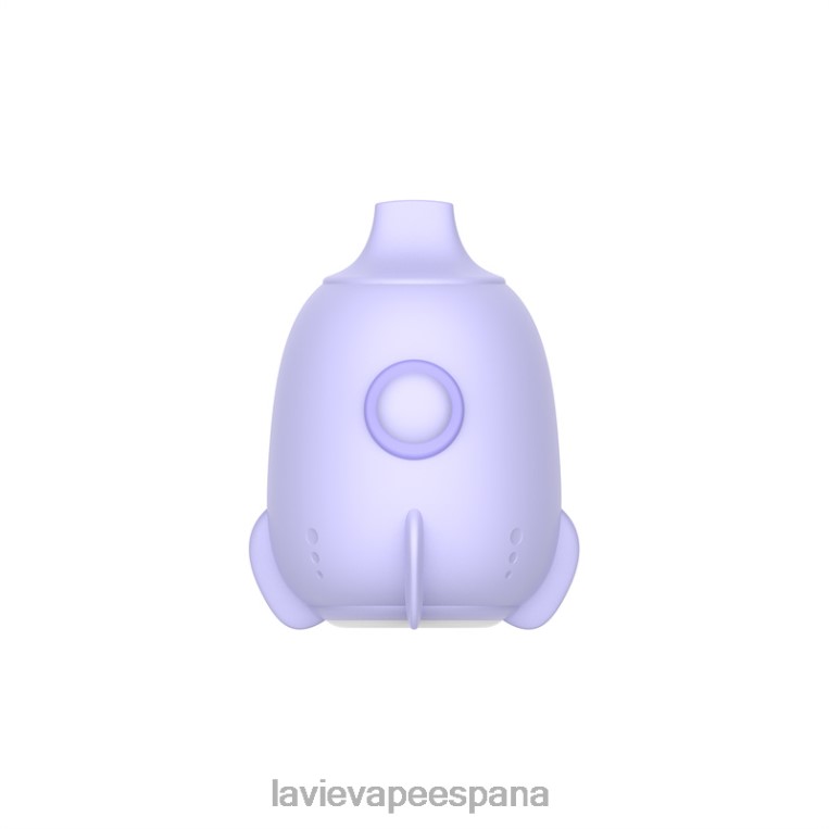 uva morada
