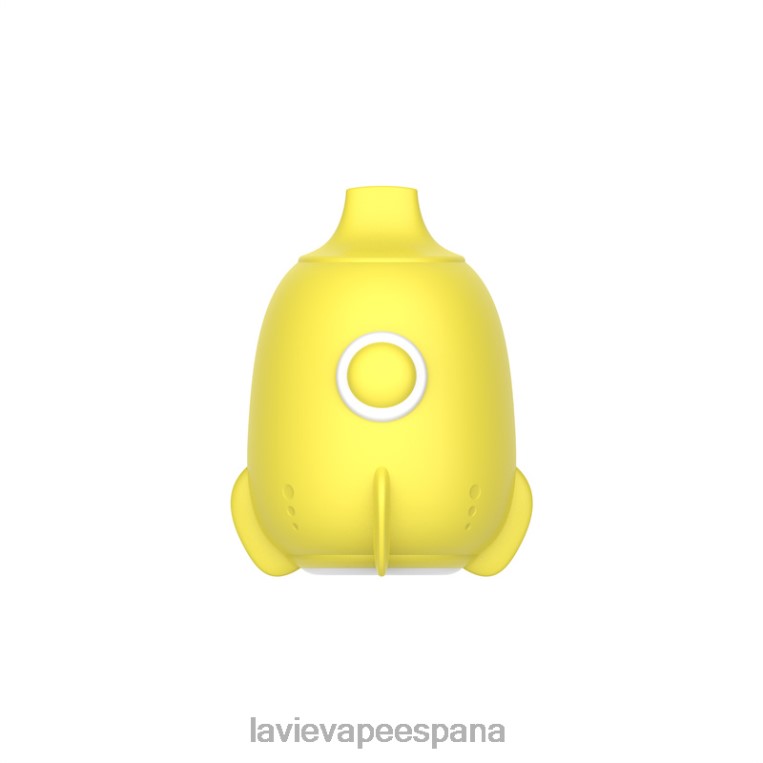 LAVIE Vape Venta - LAVIE Space Capsule 9000 bocanadas palomitas de caramelo P008B215